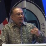 KEYNOTE ADDRESS BY YAB PRIME MINISTER AT THE 38TH ASIA-PACIFIC ROUNDTABLE (APR)