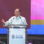TEKS UCAPAN YAB PERDANA MENTERI: MAJLIS PELUNCURAN SEKOLAH ANGKAT MADANI